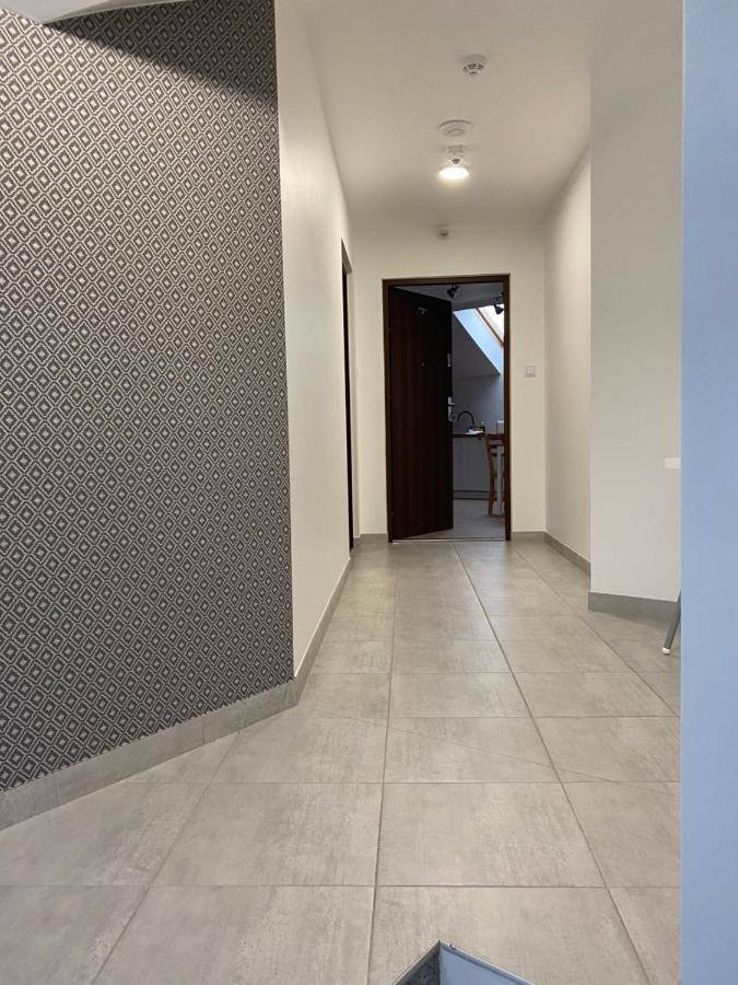 Apartamenty Centrum Andrychów Exterior foto